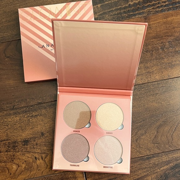 Anastasia Beverly Hills Sun Dipped Glow Kit® New - Picture 6 of 7